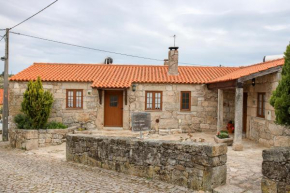 Casa Da Calçada - Turismo Sortelha